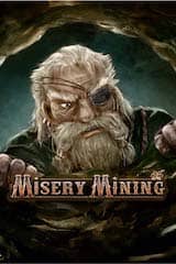 Misery Mining - Online Pokie
